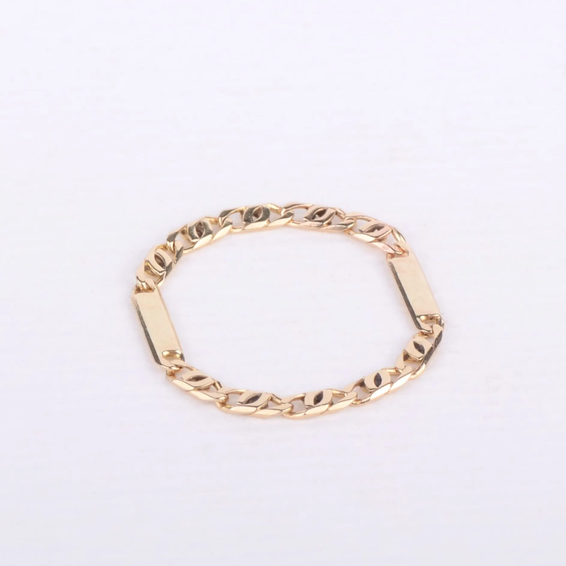 Ring 14k loved Amelia Earhart