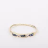 Ring 14k Loved Katherine Hamnette