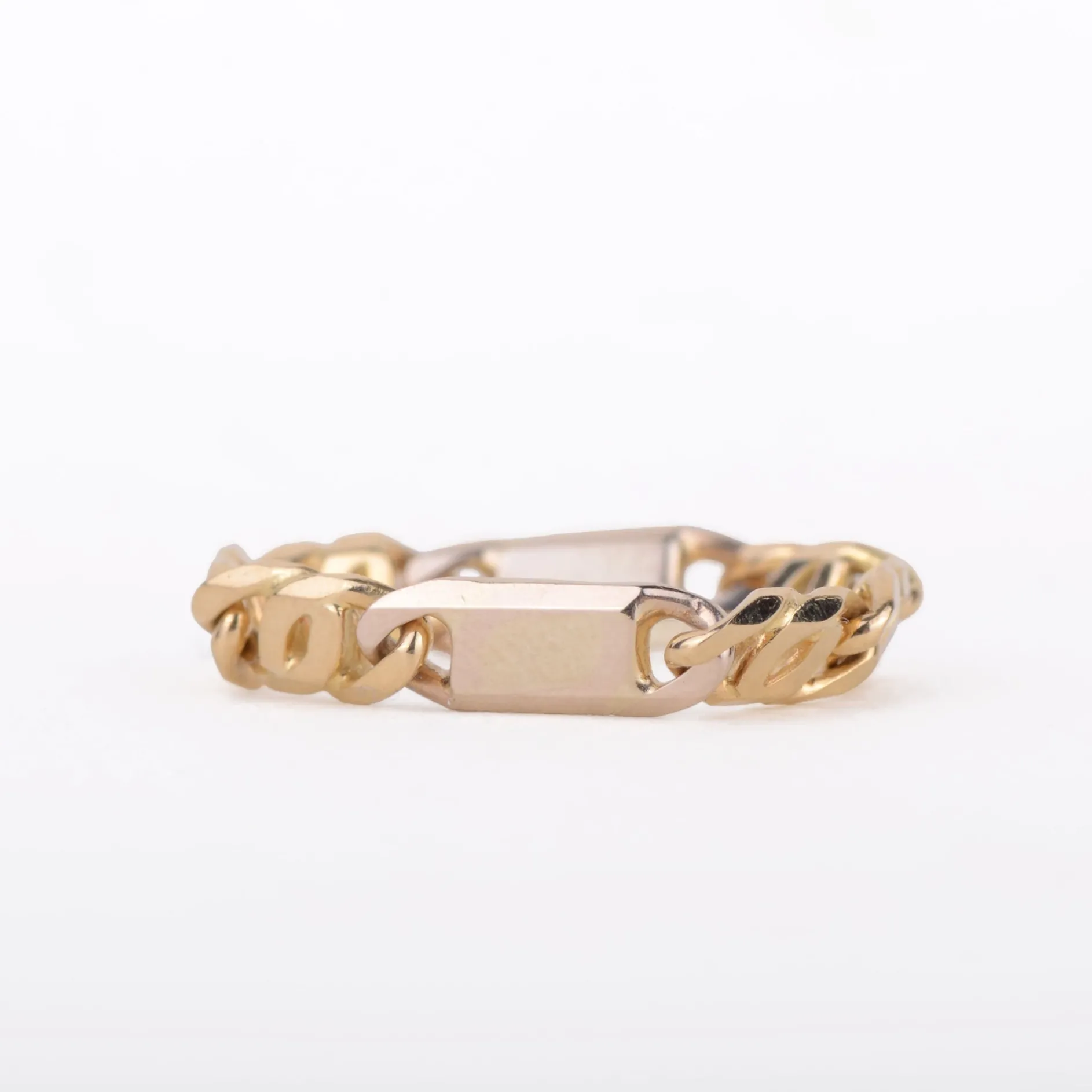 Ring 14k Loved Rosa Parks