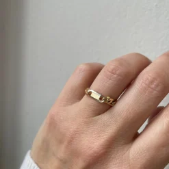Ring 14k Loved Rosa Parks