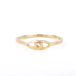 Ring 14k Loved Rosa Parks