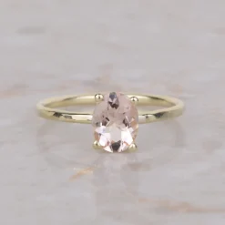 Ring 14k magnolia