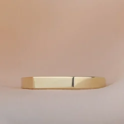 Ring 14k matrix