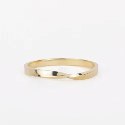Ring 14k möbius