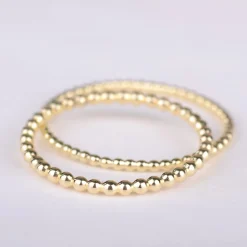 Ring 14k pearl