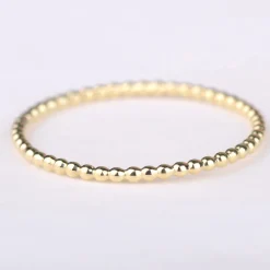 Ring 14k pearl