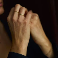 Ring 14k round