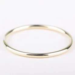 Ring 14k round