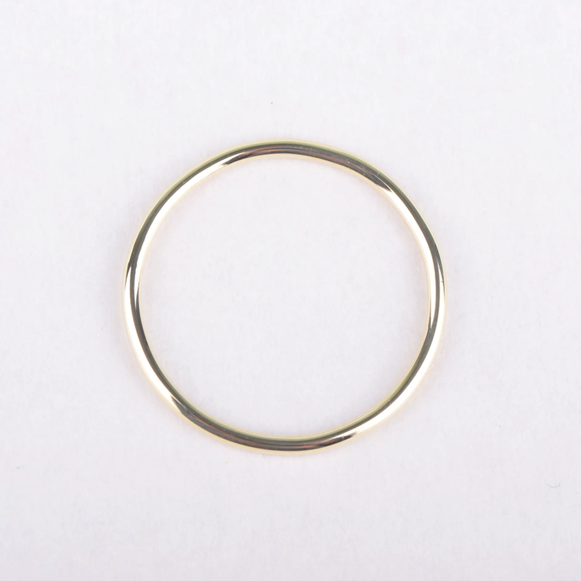 Ring 14k round