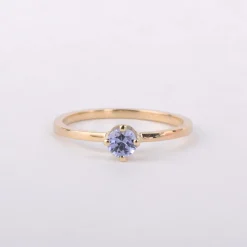 Ring 14k spinella