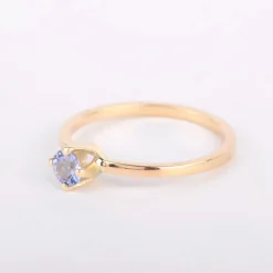 Ring 14k spinella