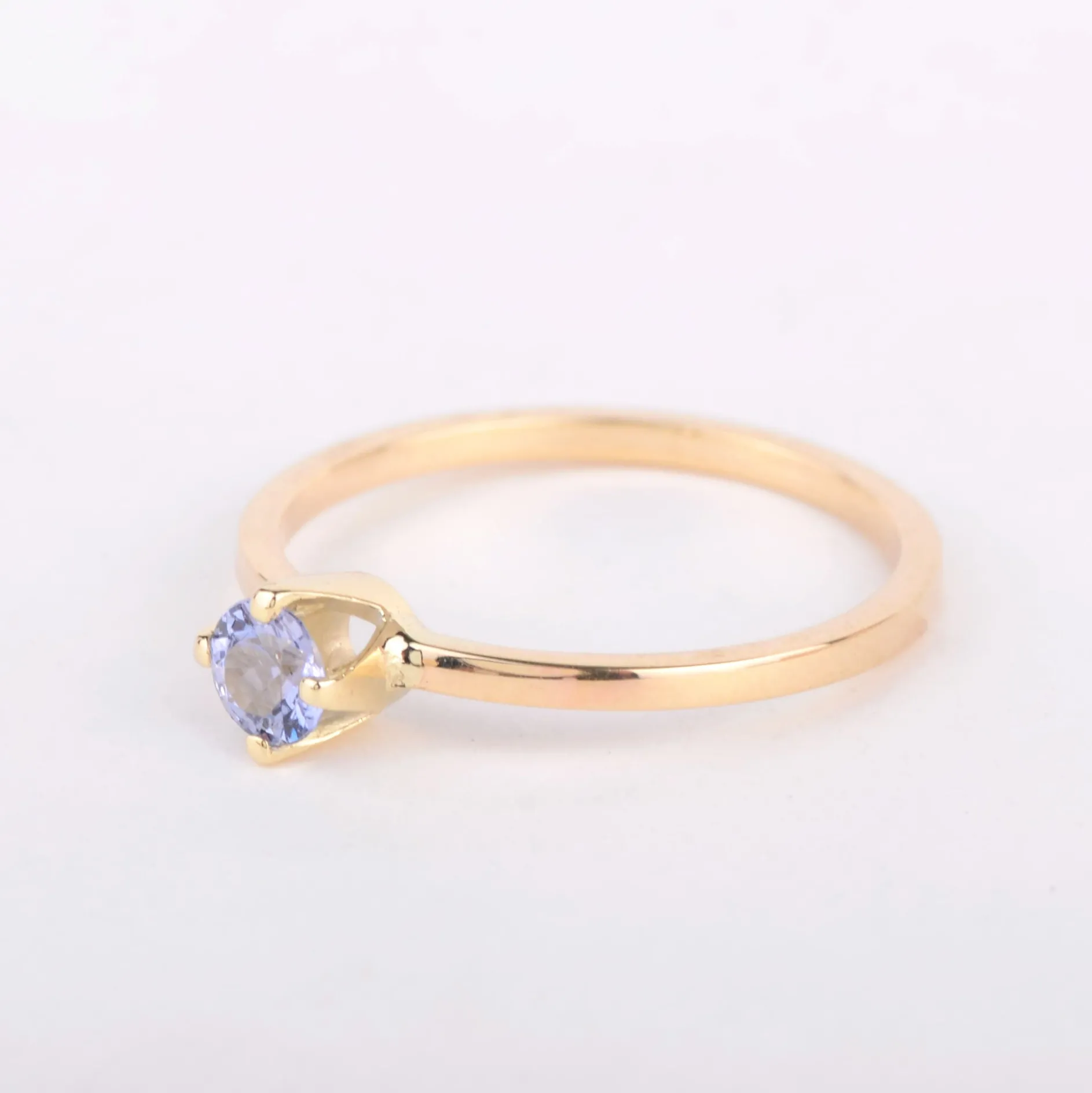 Ring 14k spinella