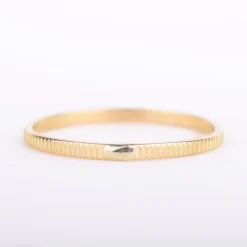 Ring 14k truth