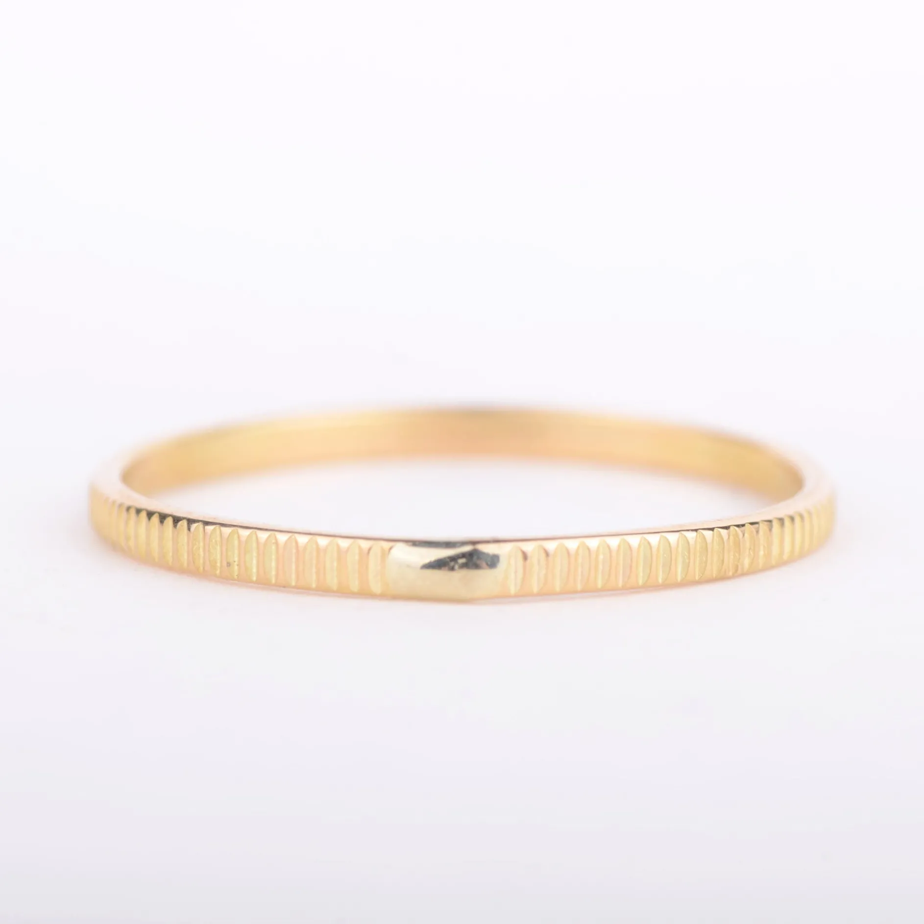 Ring 14k truth