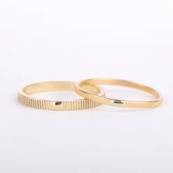 Ring 14k truth