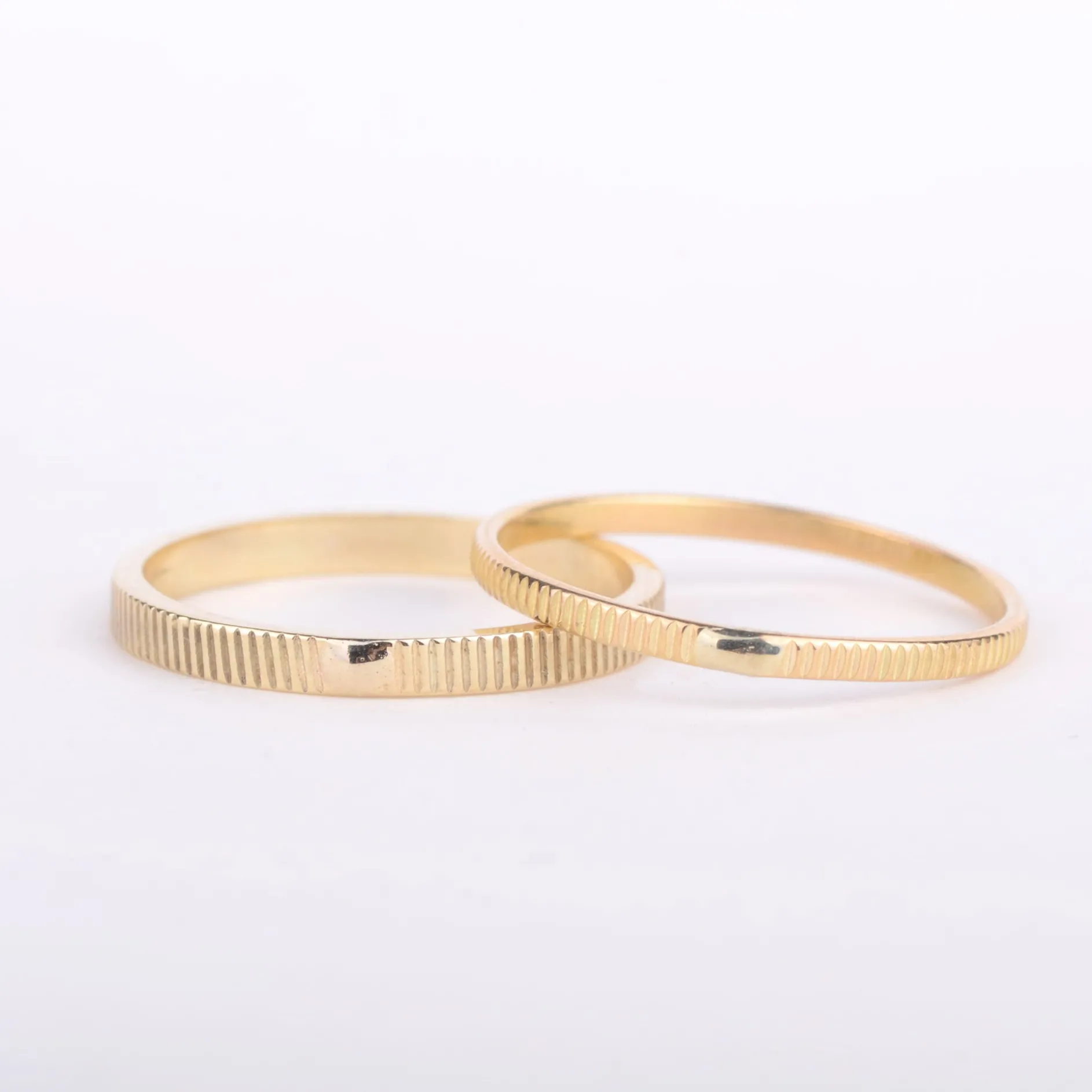 Ring 14k truth