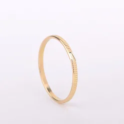 Ring 14k truth
