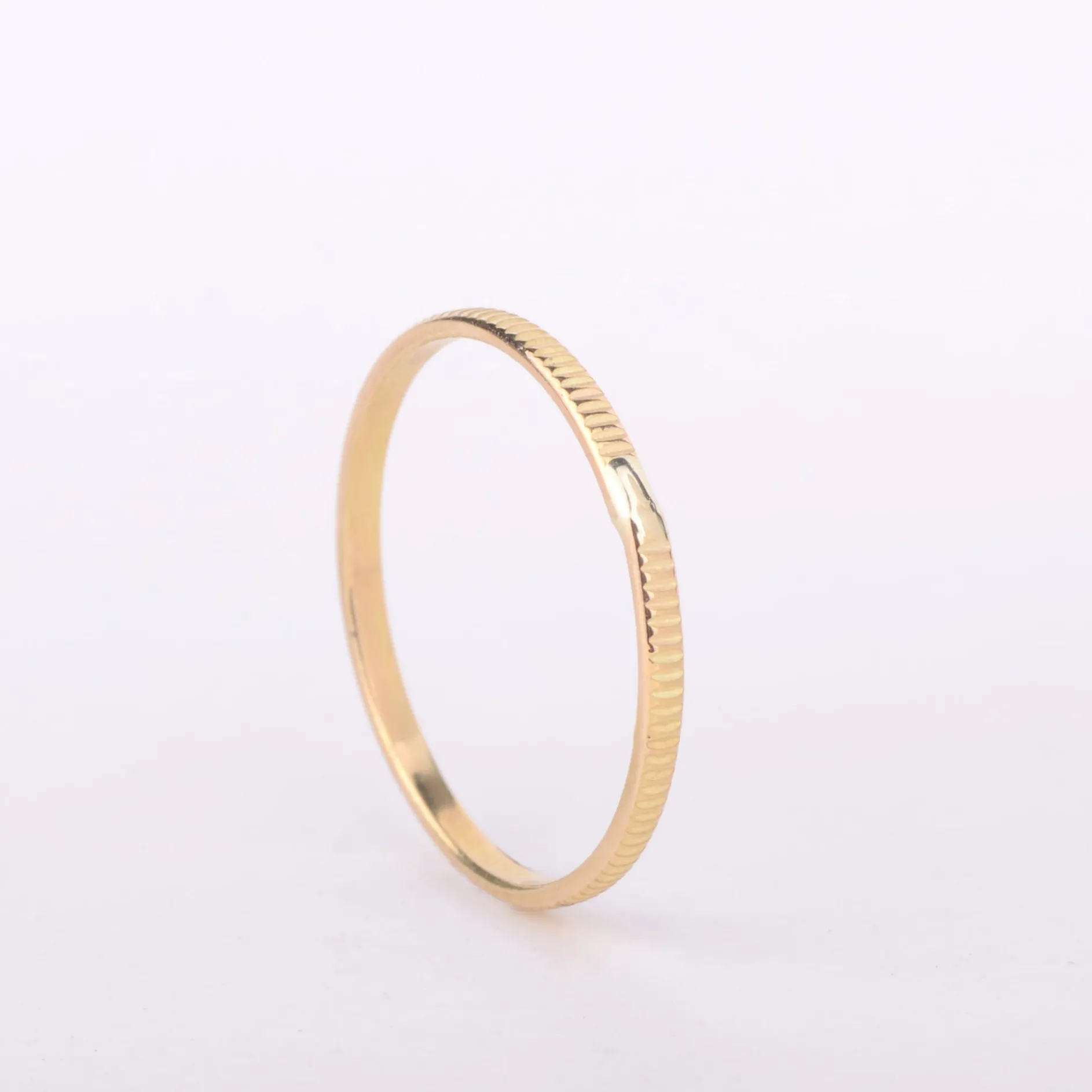 Ring 14k truth