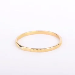 Ring 14k truth