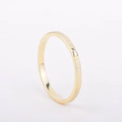 Ring 14k truth