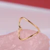 Ring love story