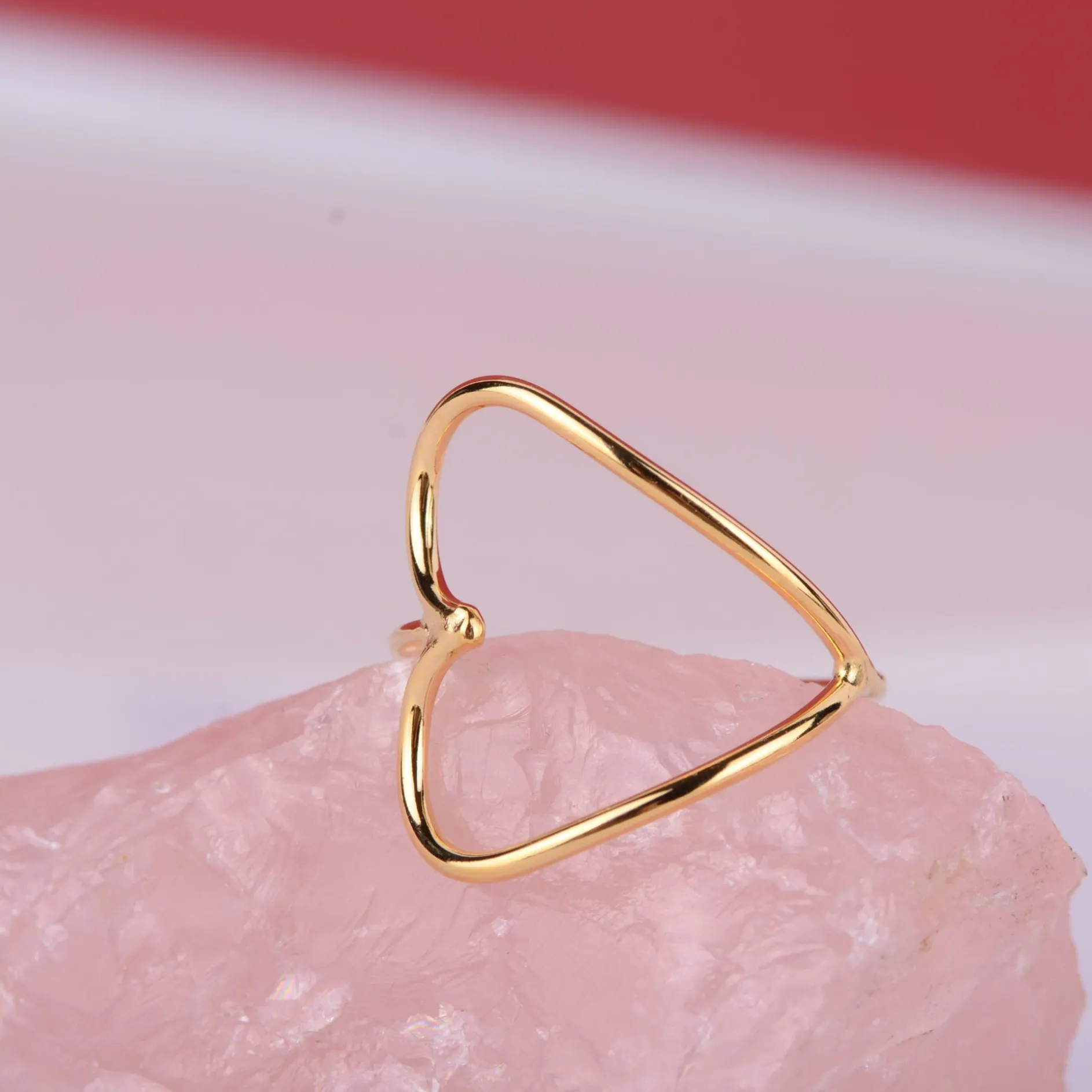 Ring love story