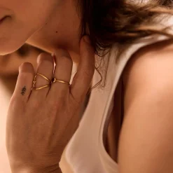 Ring love story
