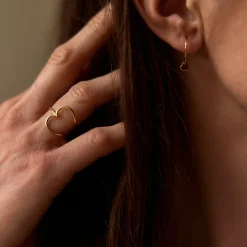 Ring love story