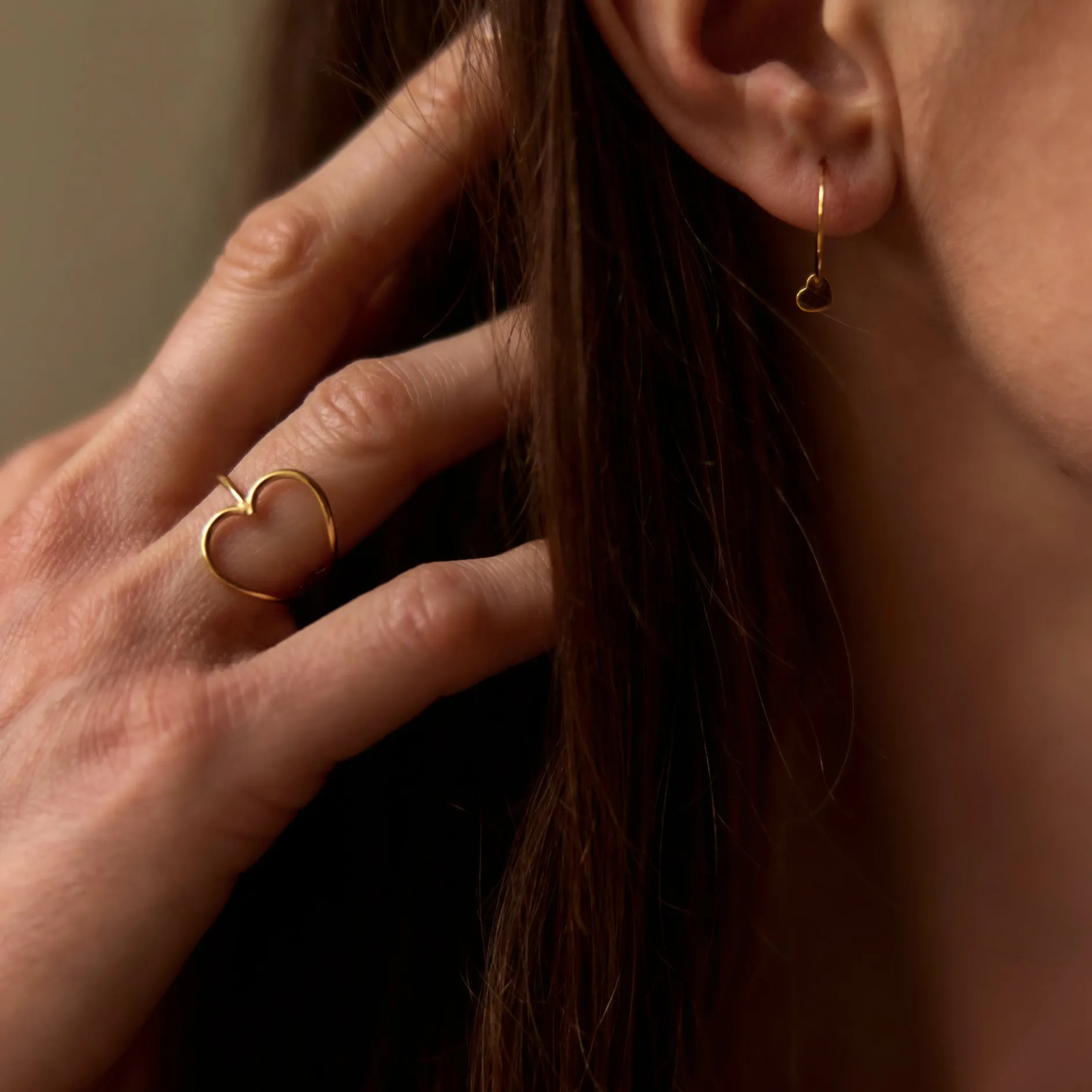 Ring love story