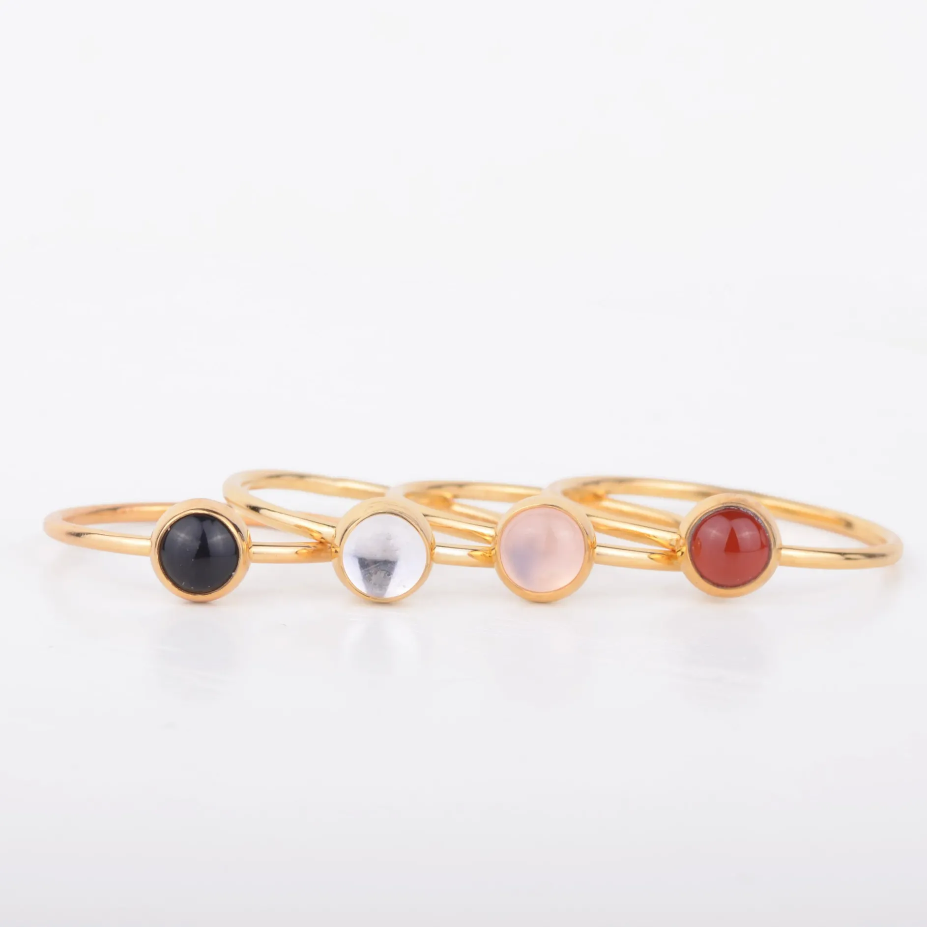 Ring terra nova