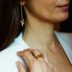 Ring turandot