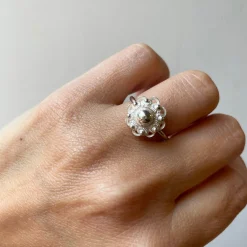 Ring zeeuws