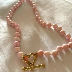 The pink ladies Ketting Rizzo