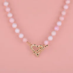 The pink ladies Ketting Rizzo